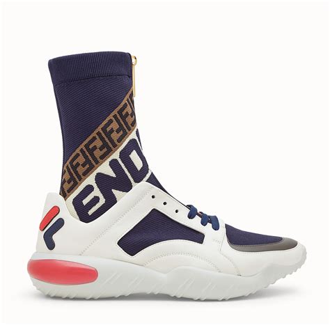 did fendi buy fila|fendi shoes.